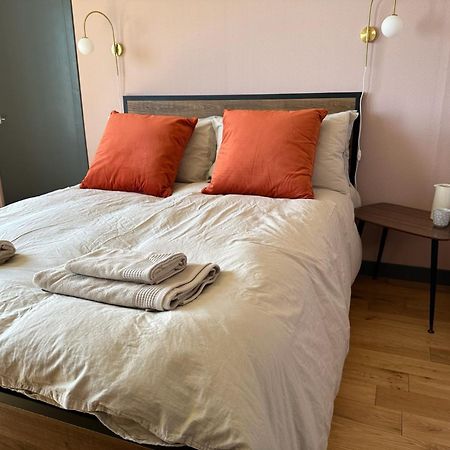 Braighe Cottage Сторновэй Экстерьер фото